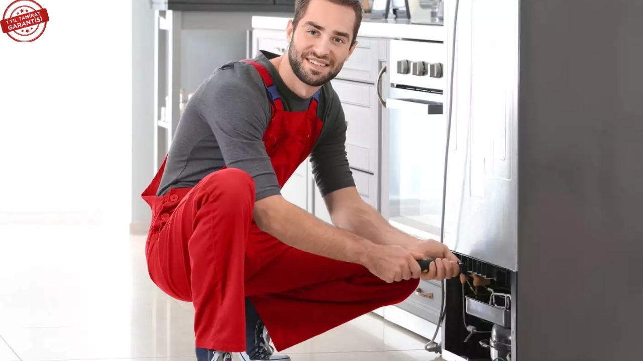 Marmaris Beko Buzdolabı Servisi